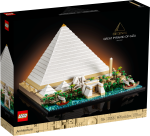 Great Pyramid of Giza - Image 2