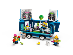 Minions' Music Party Bus - Image 3
