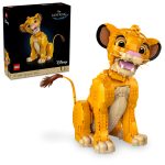 Young Simba the Lion King - Image 3