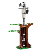 Yavin 4 Rebel Base - Image 6