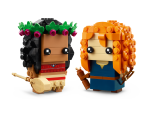 Moana & Merida - Image 3