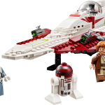 Obi-Wan Kenobi’s Jedi Starfighter™