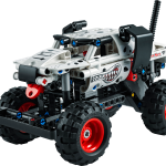 Monster Jam™ Monster Mutt™ Dalmatian