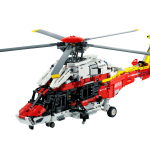 Airbus H175 Rescue Helicopter