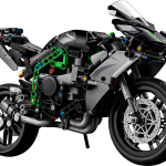 Kawasaki Ninja H2R Motorcycle