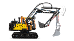 Volvo FMX Truck & EC230 Electric Excavator - Image 7