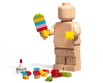 Wooden Minifigure - Image 4