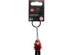 Scarlet Witch Keyring - Image 2