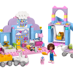 Gabby's Kitty Care Ear