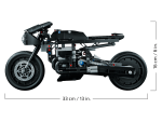 THE BATMAN – BATCYCLE™ - Image 7