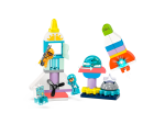 3in1 Space Shuttle Adventure - Image 4