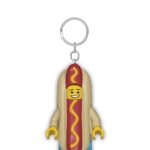 Hot Dog Guy Key Light