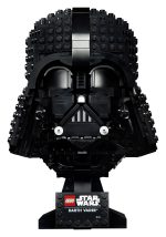 Darth Vader™ Helmet - Image 5