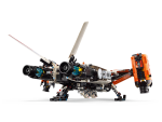 VTOL Heavy Cargo Spaceship LT81 - Image 4