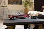 Batman™: The Classic TV Series Batmobile™ - Image 6