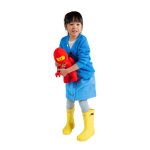 Astronaut Plush – Red - Image 6