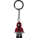 Miles Morales Keyring