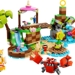 Amy's Animal Rescue Island