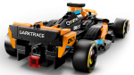 2023 McLaren Formula 1 Race Car - Image 5