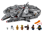Millennium Falcon™ - Image 2