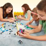 LEGO® Medium Creative Brick Box - Image 4
