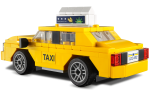 Yellow Taxi - Image 4