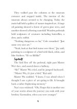 Spinjitzu Brothers: The Chroma's Clutches - Image 5