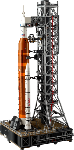 NASA Artemis Space Launch System - Image 3