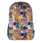 NINJAGO® Printed Basic Backpack - Image 2