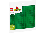 LEGO® DUPLO® Green Building Plate - Image 2