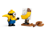 Minions and Banana Car - Image 4