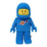 Astronaut Plush – Blue