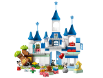 3in1 Magical Castle - Image 4