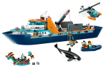 Arctic Explorer Ship - Image 3