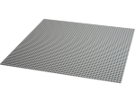 Gray Baseplate