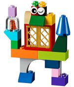 LEGO® Large Creative Brick Box - Image 10