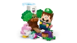 Adventures with Interactive LEGO® Luigi™ - Image 9