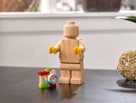 Wooden Minifigure - Image 7
