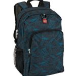 Heritage Classic Backpack – Blueprint