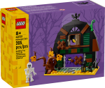Halloween Barn - Image 2