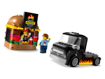 Burger Truck - Image 3