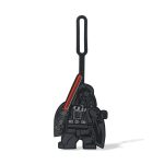 Darth Vader™ Bag Tag - Image 2