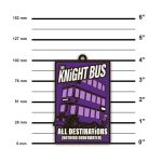 Knight Bus™ Magnet - Image 3