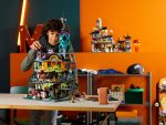 NINJAGO® City Gardens - Image 24