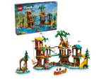 Adventure Camp Tree House - Image 2