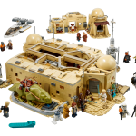 Mos Eisley Cantina™