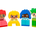 Big Feelings & Emotions