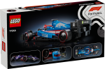 Visa Cash App RB VCARB 01 F1® Race Car - Image 11