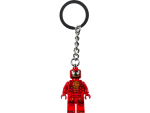 Carnage Keyring