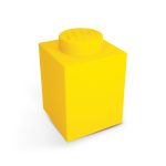 1x1 Brick NiteLite – Yellow